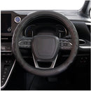 Nishiki Sangyo Handle Cover Off-Road S Black OR4841
