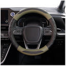 Nishiki Sangyo Handle Cover Off-Road S Olive OR4842
