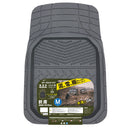 Nishiki Sangyo Off-Road Mat Front Seat M Dark Gray OR4837