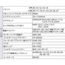 TONE 整備用工具セット ツールセット(メンテナンス用) メーカー直送 ▼返品・キャンセル不可【他商品との同時購入不可】