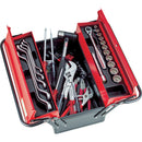 TONE 整備用工具セット ツールセット(メンテナンス用) メーカー直送 ▼返品・キャンセル不可【他商品との同時購入不可】