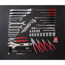 TONE 整備用工具セット ツールセット(メンテナンス用) メーカー直送 ▼返品・キャンセル不可【他商品との同時購入不可】