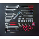 TONE 整備用工具セット ツールセット(メンテナンス用) メーカー直送 ▼返品・キャンセル不可【他商品との同時購入不可】