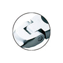 TONE コンビネーションラチェットレンチ メーカー直送 ▼返品・キャンセル不可【他商品との同時購入不可】