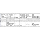 TONE 整備用工具セット ツールセット メーカー直送 ▼返品・キャンセル不可【他商品との同時購入不可】