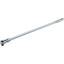 TONE ラチェットハンドル 首振りタイプ 歯数72枚 メーカー直送 ▼返品・キャンセル不可【他商品との同時購入不可】