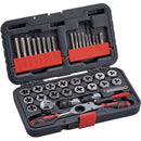 TONE タップ&ダイスセット メーカー直送 ▼返品・キャンセル不可【他商品との同時購入不可】