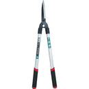 PRUMAN 刈込ハサミ 楕円アルミハンドル 150mm刈込鋏 メーカー直送 ▼返品・キャンセル不可【他商品との同時購入不可】