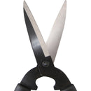 PRUMAN 刈込ハサミ 楕円アルミハンドル 150mm刈込鋏 メーカー直送 ▼返品・キャンセル不可【他商品との同時購入不可】