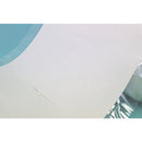 日東エルマテ さつま芋苗生育保護シート 260mm×100m 白 メーカー直送 ▼返品・キャンセル不可【他商品との同時購入不可】