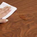 折れ脚ローテーブル トロン 6040MBR 10494 メーカー直送 ▼返品・キャンセル不可【他商品との同時購入不可】