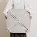 ローテーブル 角60 WHW 10861 メーカー直送 ▼返品・キャンセル不可【他商品との同時購入不可】