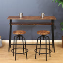 カウンターテーブル ナビア 14657 メーカー直送 ▼返品・キャンセル不可【他商品との同時購入不可】