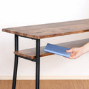 カウンターテーブル ナビア 14657 メーカー直送 ▼返品・キャンセル不可【他商品との同時購入不可】