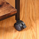 キッチンワゴン ナビア 2821 14661 メーカー直送 ▼返品・キャンセル不可【他商品との同時購入不可】