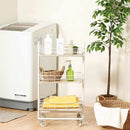 キッチンワゴン ビクター WH 16697 メーカー直送 ▼返品・キャンセル不可【他商品との同時購入不可】