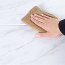 大理石柄フォールディングワゴン 45059 メーカー直送 ▼返品・キャンセル不可【他商品との同時購入不可】