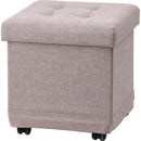 ベルク フォールディングスツール BE W38 51300 メーカー直送 ▼返品・キャンセル不可【他商品との同時購入不可】