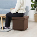 ベルク フォールディングスツール BR W38 51302 メーカー直送 ▼返品・キャンセル不可【他商品との同時購入不可】