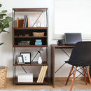 EZBO コネクトボックス 棚付き MBR 51405 メーカー直送 ▼返品・キャンセル不可【他商品との同時購入不可】