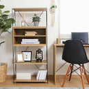 EZBO コネクトボックス 棚付き NA 51409 メーカー直送 ▼返品・キャンセル不可【他商品との同時購入不可】