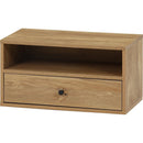 EZBO コネクトボックス 引出1杯 NA 51410 メーカー直送 ▼返品・キャンセル不可【他商品との同時購入不可】