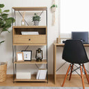 EZBO コネクトボックス 引出1杯 NA 51410 メーカー直送 ▼返品・キャンセル不可【他商品との同時購入不可】