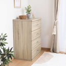 ラルゴ チェスト オーク 73403 メーカー直送 ▼返品・キャンセル不可【他商品との同時購入不可】