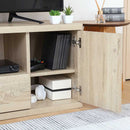 ラルゴ ワイドローボード オーク 73405 メーカー直送 ▼返品・キャンセル不可【他商品との同時購入不可】