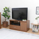 ラルゴ ローボード オークBR 73408 メーカー直送 ▼返品・キャンセル不可【他商品との同時購入不可】