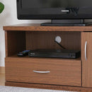 ラルゴ ローボード オークBR 73408 メーカー直送 ▼返品・キャンセル不可【他商品との同時購入不可】