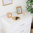 ラルゴ チェスト オークWH 73411 メーカー直送 ▼返品・キャンセル不可【他商品との同時購入不可】