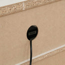 ラルゴ ワイドローボード オークWH 73413 メーカー直送 ▼返品・キャンセル不可【他商品との同時購入不可】