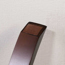 サイドテーブル CF-913 DBR 77662 メーカー直送 ▼返品・キャンセル不可【他商品との同時購入不可】