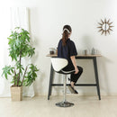 カウンターチェア シェル WH 80915 メーカー直送 ▼返品・キャンセル不可【他商品との同時購入不可】