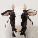 座れるアニマル ウシ(ワールドマップ) 47302 メーカー直送 ▼返品・キャンセル不可【他商品との同時購入不可】