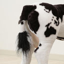 座れるアニマル ウシ(ワールドマップ) 47302 メーカー直送 ▼返品・キャンセル不可【他商品との同時購入不可】