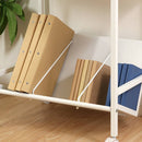 ファイルワゴン1段 83984 メーカー直送 ▼返品・キャンセル不可【他商品との同時購入不可】