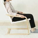 リラックスチェアー スリムIV 84057 メーカー直送 ▼返品・キャンセル不可【他商品との同時購入不可】