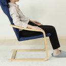 リラックスチェアー スリム NV 84292 メーカー直送 ▼返品・キャンセル不可【他商品との同時購入不可】