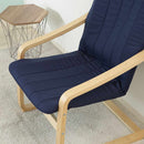 リラックスチェアー スリム NV 84292 メーカー直送 ▼返品・キャンセル不可【他商品との同時購入不可】