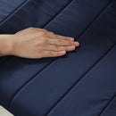 リラックスチェアー スリム NV 84292 メーカー直送 ▼返品・キャンセル不可【他商品との同時購入不可】