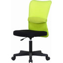 メッシュバックチェアー ハンター GR メーカー直送 90867 ▼返品・キャンセル不可【他商品との同時購入不可】