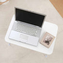 くすみカラーテーブル クレール 6040 ホワイト 85379 メーカー直送 ▼返品・キャンセル不可【他商品との同時購入不可】