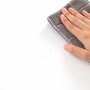 くすみカラーテーブル クレール 6040 ホワイト 85379 メーカー直送 ▼返品・キャンセル不可【他商品との同時購入不可】