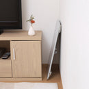 くすみカラーテーブル クレール 6040 グレー 85380 メーカー直送 ▼返品・キャンセル不可【他商品との同時購入不可】