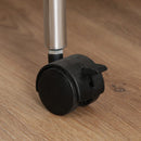 メタルTVラック3段 MTV-3CR 91784 メーカー直送 ▼返品・キャンセル不可【他商品との同時購入不可】