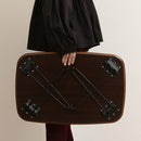 折れ脚ローテーブル トロン 6040 92245 メーカー直送 ▼返品・キャンセル不可【他商品との同時購入不可】