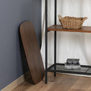 折れ脚ローテーブル トロン 6040 92245 メーカー直送 ▼返品・キャンセル不可【他商品との同時購入不可】