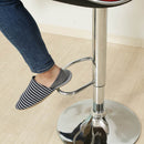 カウンターチェア シェル RD 93291 メーカー直送 ▼返品・キャンセル不可【他商品との同時購入不可】